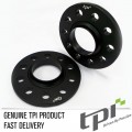 TPI GM Vauxhall Opel 5x110 12mm Wheel spacers / Pair
